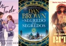Novos livros Dan Brown