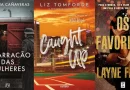 Novo Livro Layne Fargo