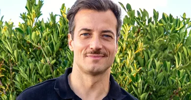 Lua vermelha com Rui Porto Nunes