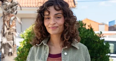 Lua Vermelha: Nova Geração