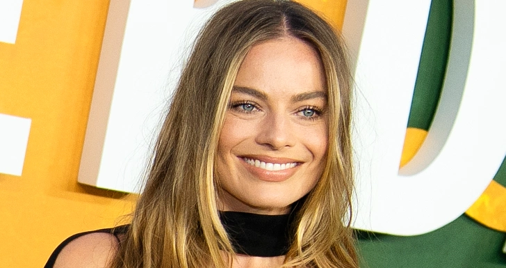 margot robbie