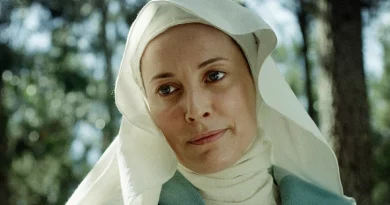 Este ator regressa a Portugal para o novo projeto de Margarida Vila-Nova na SIC