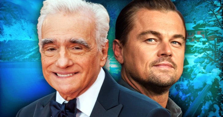Martin Scorsese aposta em novo thriller psicológico com Leonardo DiCaprio