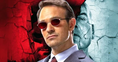 Marvel confirma futuro surpreendente de Daredevil Born Again no Disney+