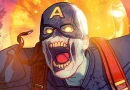 Marvel Zombies Disney+