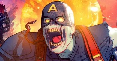 Marvel Zombies Disney+