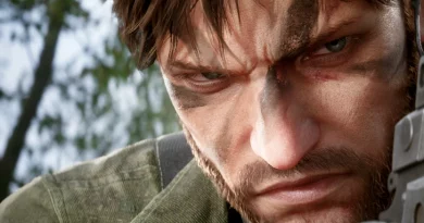 Metal Gear Solid Δ: Snake Eater, em análise