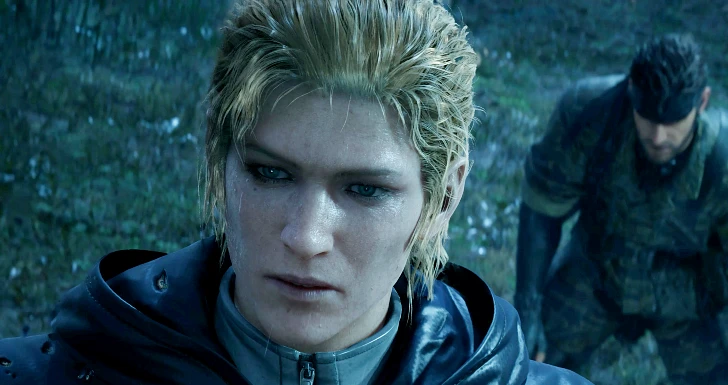 metal gear solid snake eater 3