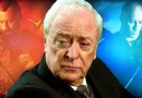 Michael Caine surpreende Hollywood com regresso após reforma aos 92 anos