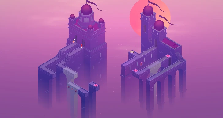 Monument Valley 2