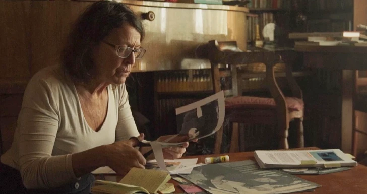 Rosa Coutinho Cabral e Natália Correia
