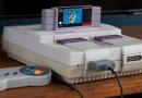 Mr. Zombie retro gaming