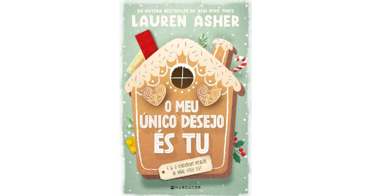 my december darling livro