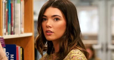 My Life with the Walter Boys na Netflix