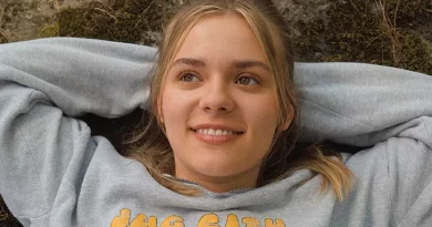 My Old Ass Prime Video