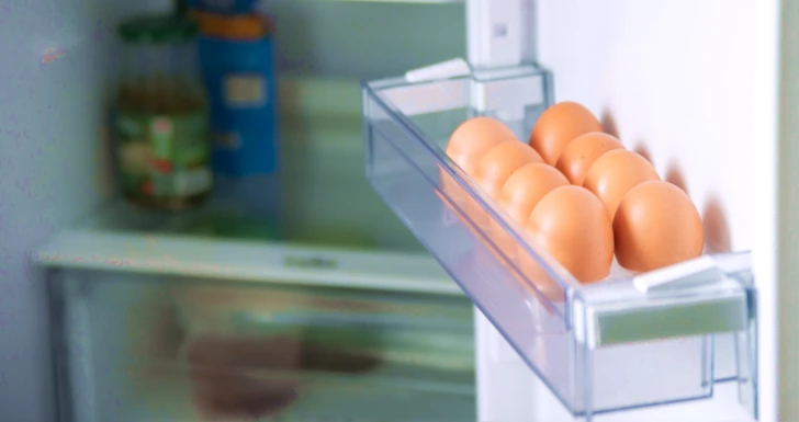 Não Deixe Este Alimento na Porta do Frigorífico (3)