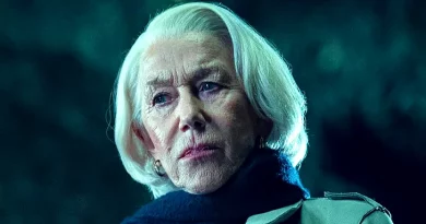 Netflix The Thursday Murder Club