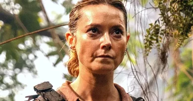 Nine Bodies estreia AXN