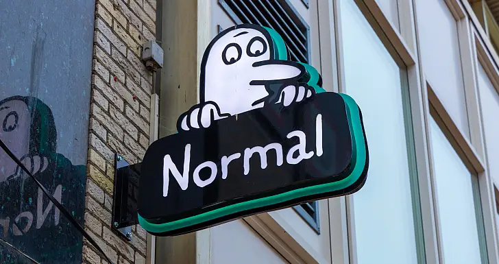 normal lego