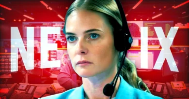 Novo filme de Rebeca Ferguson na Netflix está a gerar expectativa para os Óscares