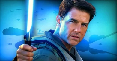 Novo filme Star Wars de Ryan Gosling vai receber a influência de Top Gun Maverick