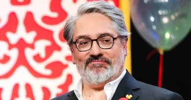 Esta popular atriz portuguesa é a nova convidada do Taskmaster, com Vasco Palmeirim e Nuno Markl