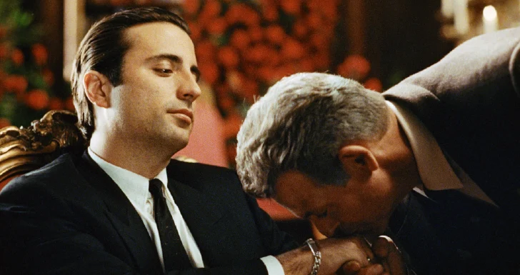 O Padrinho_ Parte III (1990)