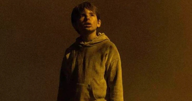 O Rei dos Elfos - destaque nos cineclubes (Ribeira Grande)
