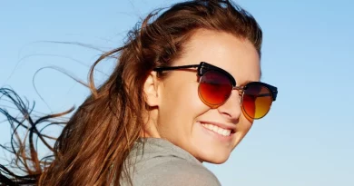 Estes óculos de sol combinam estilo, inovação e luxo nas lojas Sunglass Hut