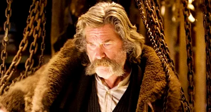 Kurt Russell (Os Oito Odiados) vai fazer parte do elenco de The Madison
