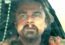 One Battle After Another com Leonardo DiCaprio