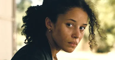 One Battle after another com Chase Infiniti