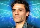 Oscar Isaac emociona-se após feito histórico no Festival de Veneza