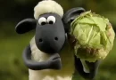 A Ovelha Choné
