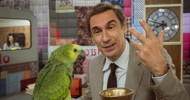 Festival de Veneza 2025