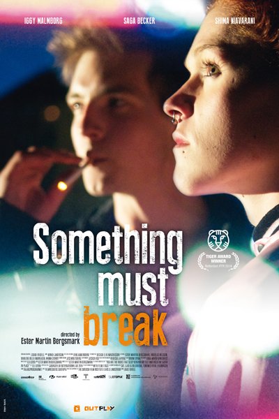 Something Must Break no Queer Focus Queer Lisboa