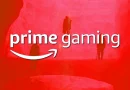 Prime Gaming oferece Control