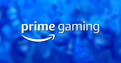 Prime Gaming Mystical Riddles