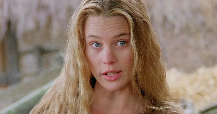 Princess Bride