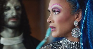 Queens of the Dead MOTELX