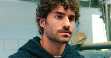 Rabo de Peixe na Netflix