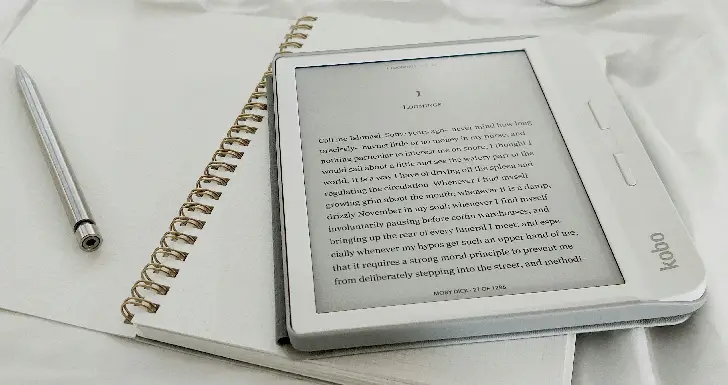 Rakuten Kobo