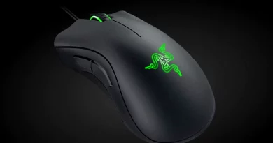 Este rato da Razer está com 50% de desconto na Amazon