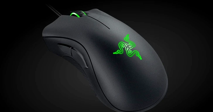razer deathadder v3 amazon