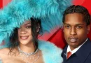Rihanna e ASAP Rocky