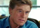 Robert Redford em Peões em Jogo