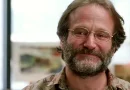 Robin Williams em Good Will Hunting