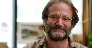 Filme de Robin Williams com 2 Óscares acaba de chegar à Netflix