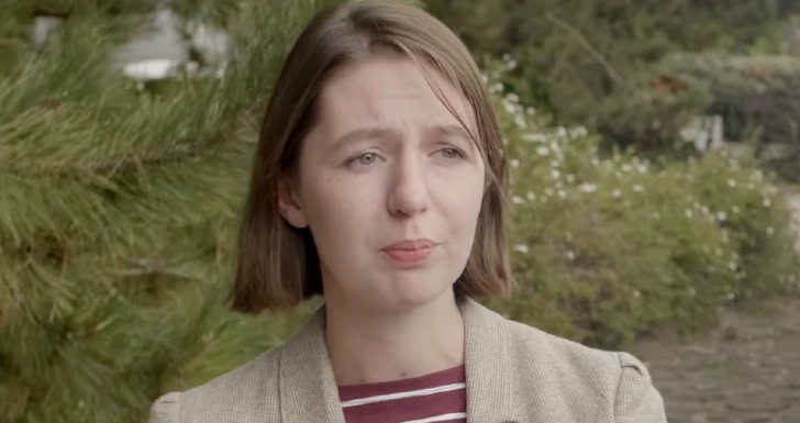 Sally Rooney