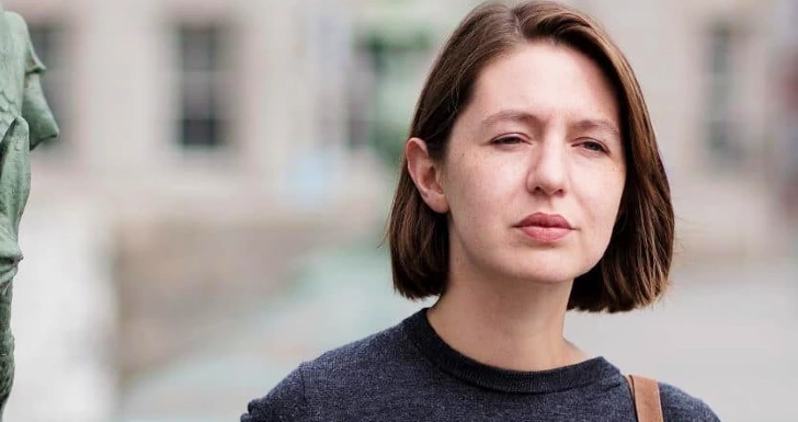 Sally Rooney